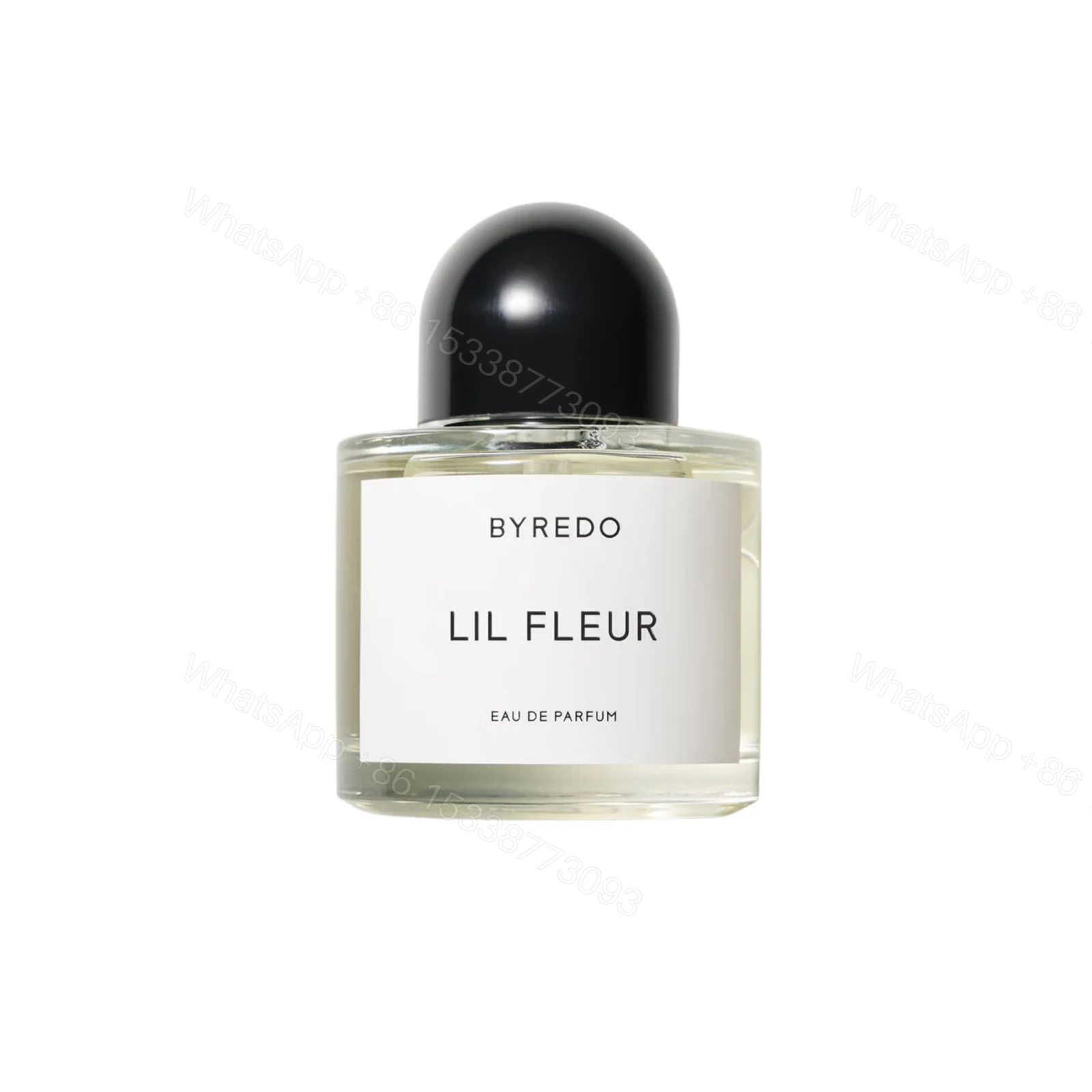 BYREDO LIL FLEUR EAU DE PARFUM – SUPER MASTER QUALITY — view 1