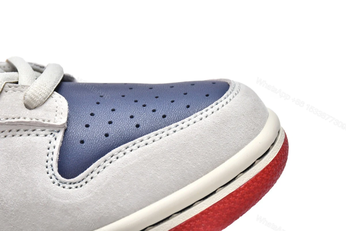View 5 of Nike Dunk SB Low Pro Old Spice 304292-272