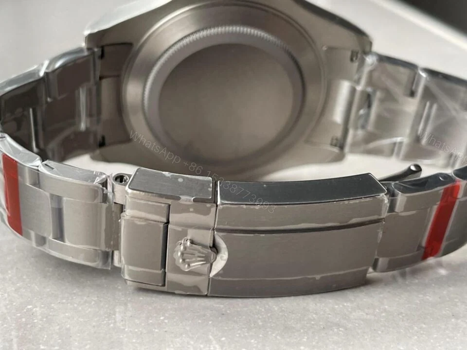 View 9 of EWF FACTORY 1:1 Rolex Yacht Masters m226627 A3255 Automatic movement 42mm