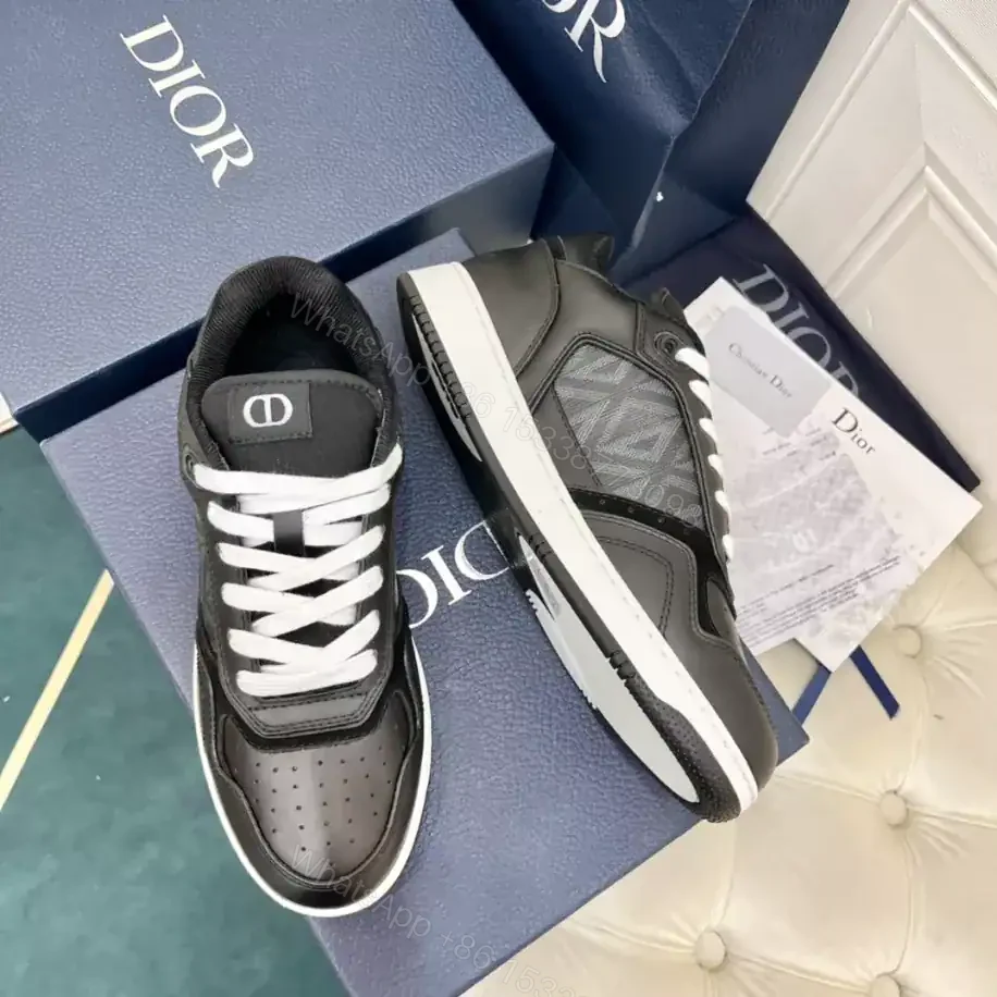 View 10 of B27 LOW-TOP SNEAKER – CD137