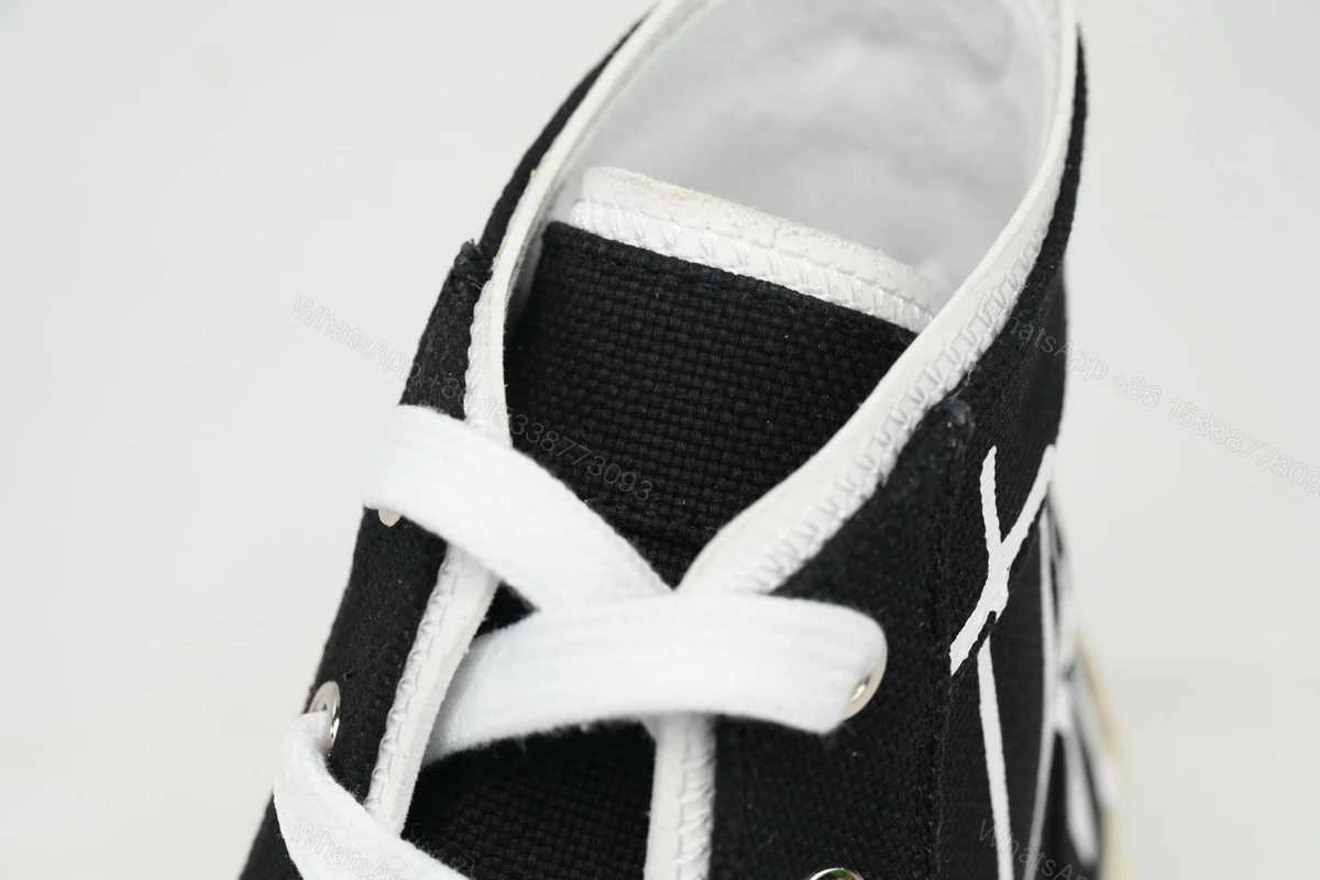 View 7 of Dior B23 HT Oblique Transparency Black Co branding