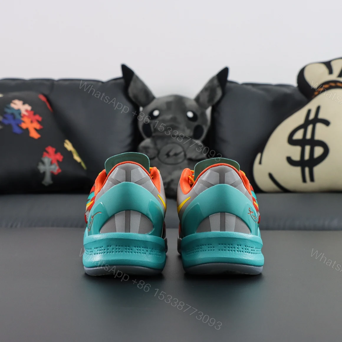 View 6 of Kobe 8 Protro “Venice Beach” 2024 Reps