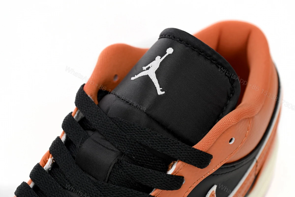 View 5 of Jordan 1 Low SE Sport Spice DV1299-800