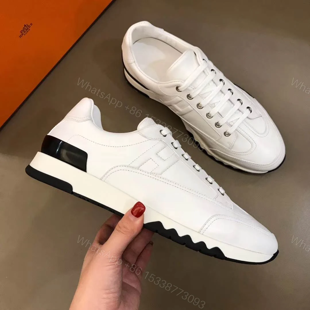 View 6 of HERMES TRAIL SNEAKER – H7