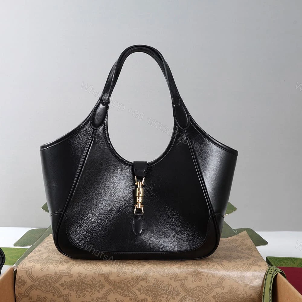 View 2 of Gucci Mercato small tote bag(HIGH-END GRADE)
