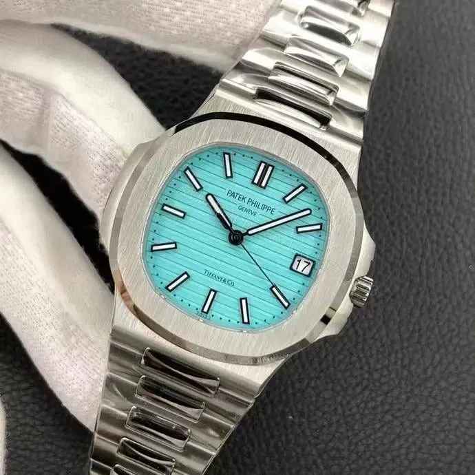 View 13 of Patek Philippe Tiffany & co Best Super Clone Replica