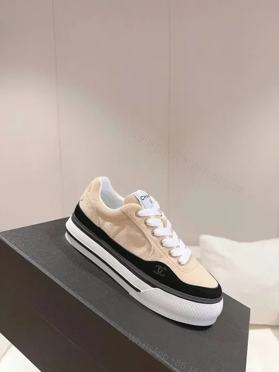Chic Nubuck Sneaker: Luxury Comfort, Modern Lift, Casual Style — view 1