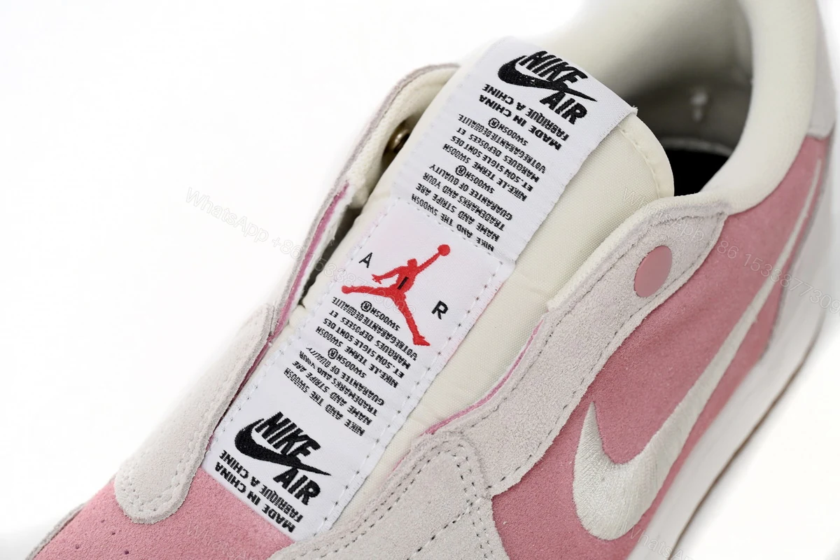 View 6 of Air Jordan 1 Low Year of the Rabbit Limited AV3918-218