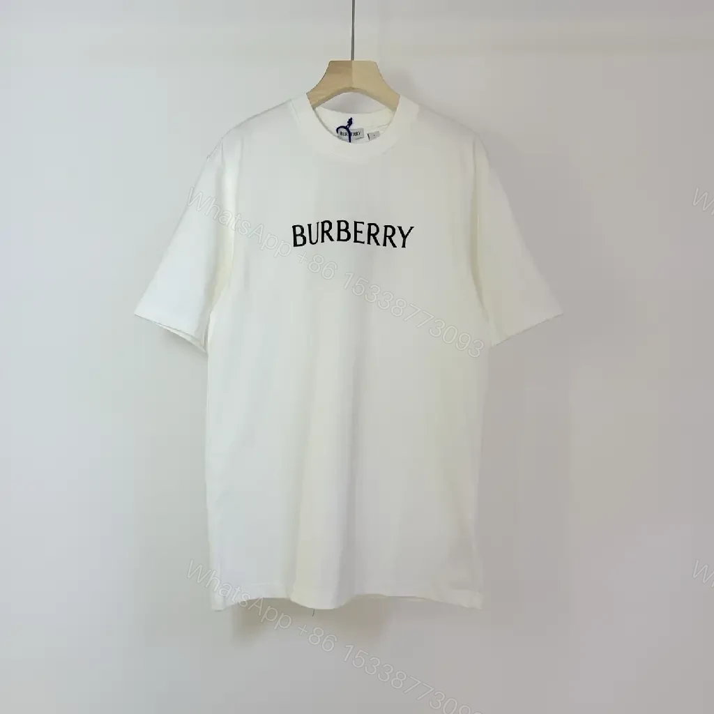 View 5 of Minimalist Logo Tee: Elevated Streetwear, Premium Cotton Jersey