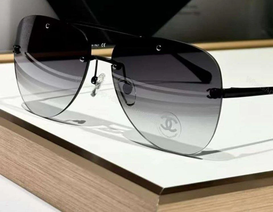 View 2 of Chanel sunglasses