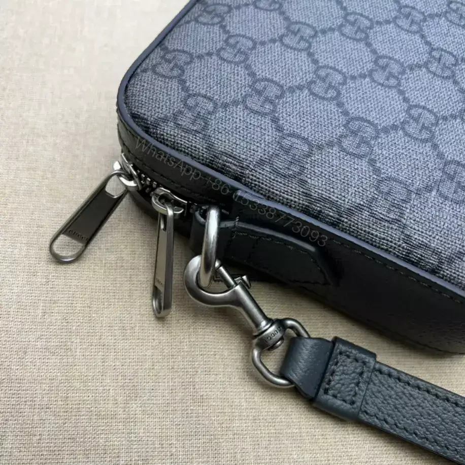 View 4 of OPHIDIA GG SHOULDER BAG – GBC058