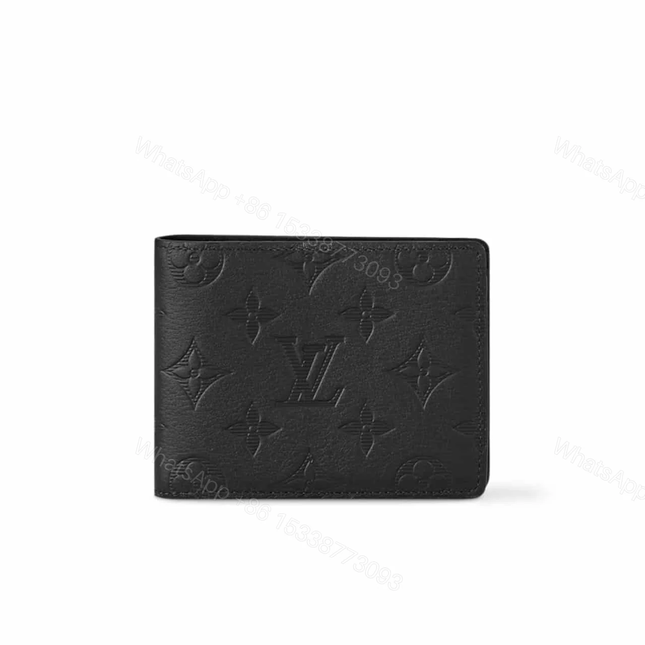 Louis Vuitton Multiple Wallet 12Cm — view 1