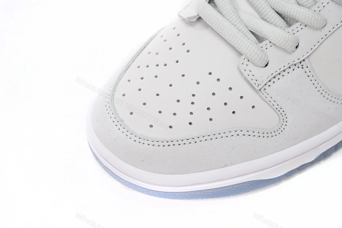 View 7 of CONCEPTS × Nike Dunk SB Low White Lobster FD8776-100