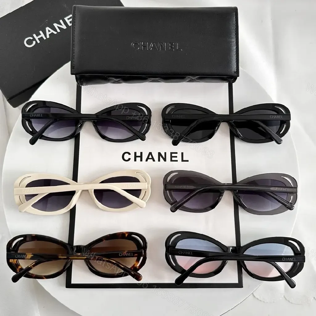 View 8 of Tortoiseshell Sunglasses: Luxe, Signature Accents, UV400 Protection