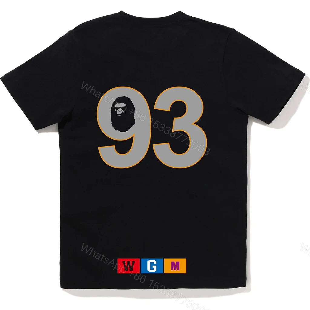 View 3 of Bape T-Shirt 1873