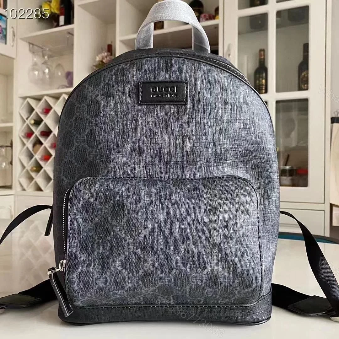 Design Supreme Small Eden Day Backpack – Dubai Fashion LUX — view 1