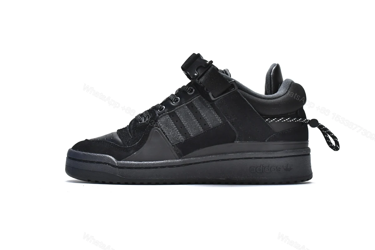 View 15 of adidas Bad Bunny Forum Low Back To School GW5021