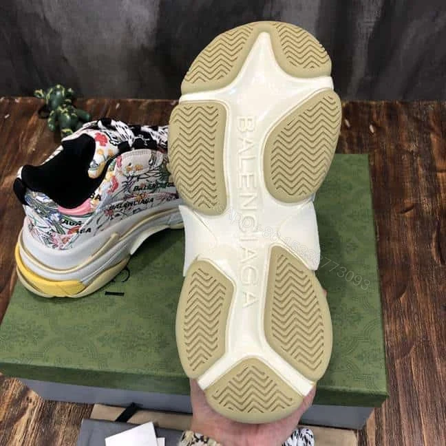 View 10 of Men’s The Hacker Project Triple S sneaker – GC96