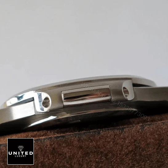 View 11 of Patek Nautilus 5711/1A-011 Replica