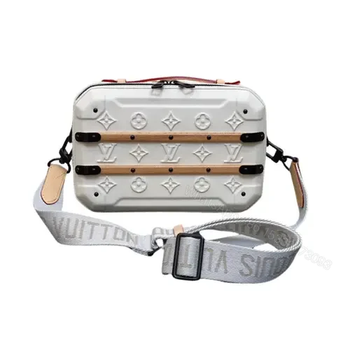 LV Trunk Bag — view 1