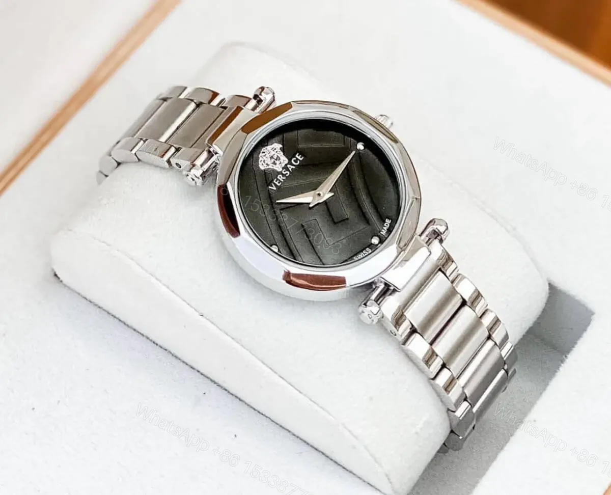 View 6 of Versace DV One Ladies Watch