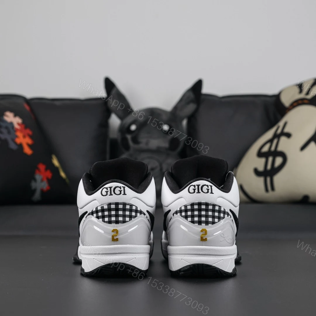 View 6 of Kobe 4 Protro “Mambacita Gigi” Reps