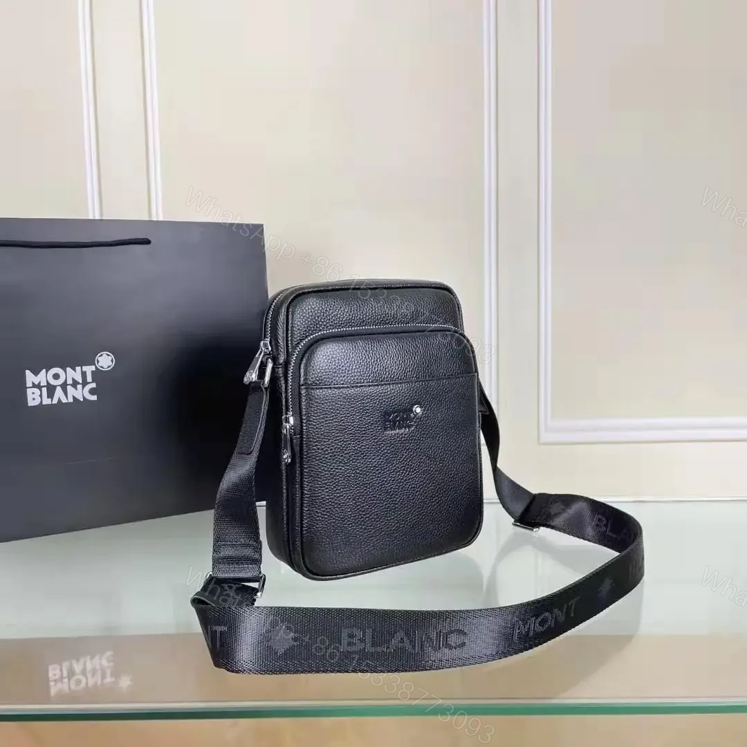 MONTBLANC — view 1
