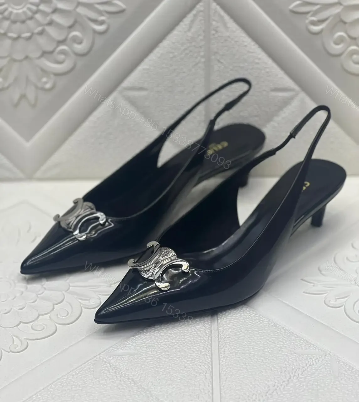 CELINE — view 1