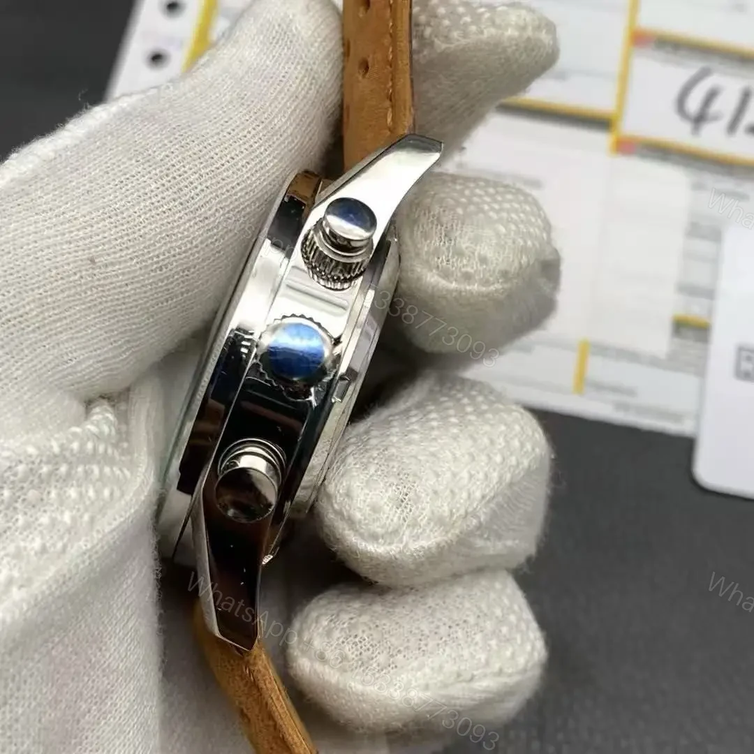 View 5 of TAG Heuer Carrera 1887 Space X