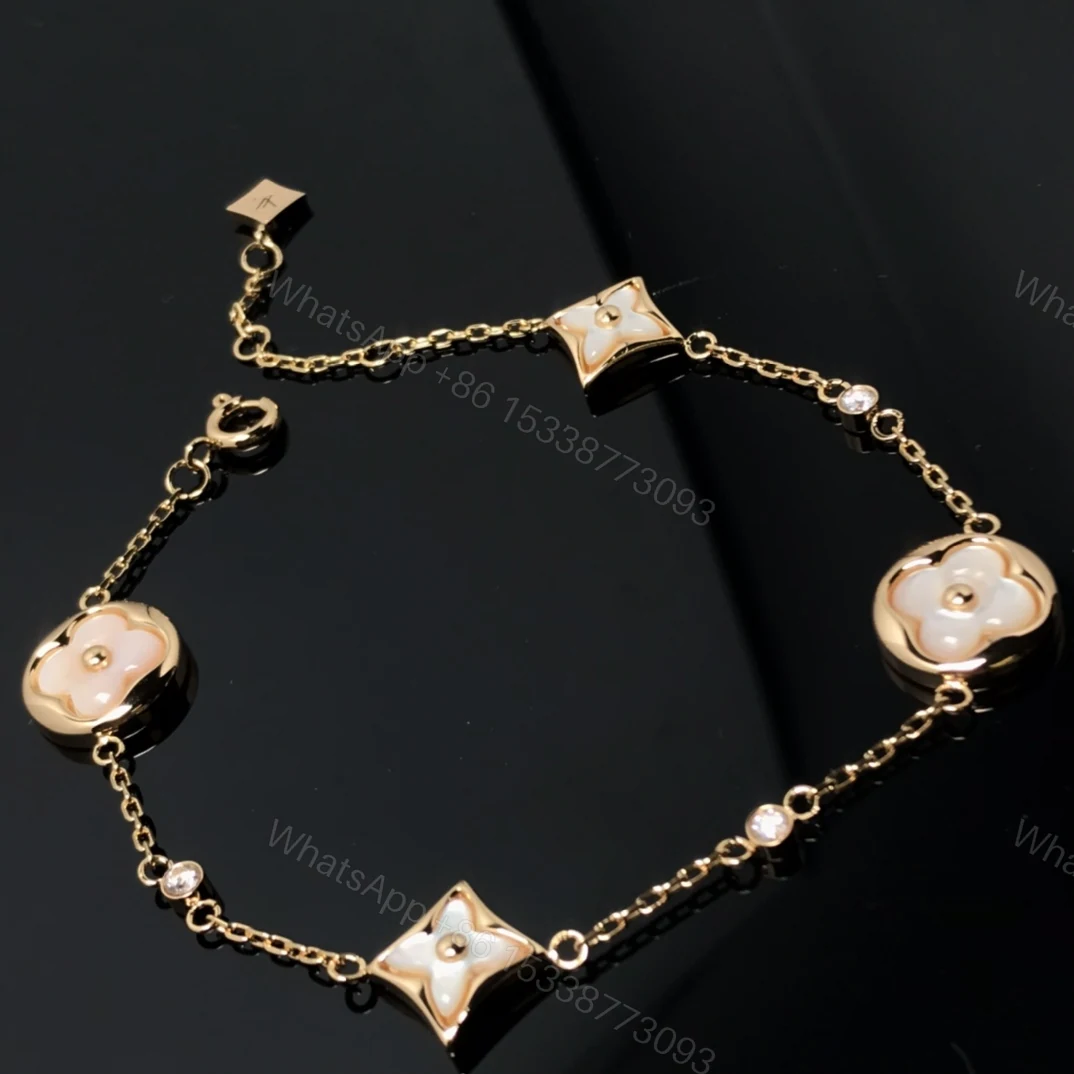 View 2 of EN – Lux LV Necklaces 036