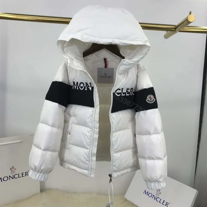 View 3 of MONCLER JACKET – MJ069