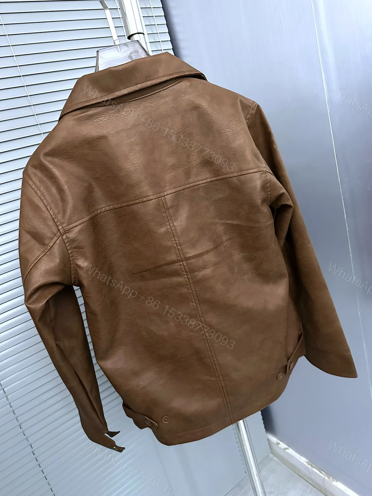 View 8 of FIRST COPY RALPH LAUREN IMPORTED EXCLUSIVE HIGH END JACKET