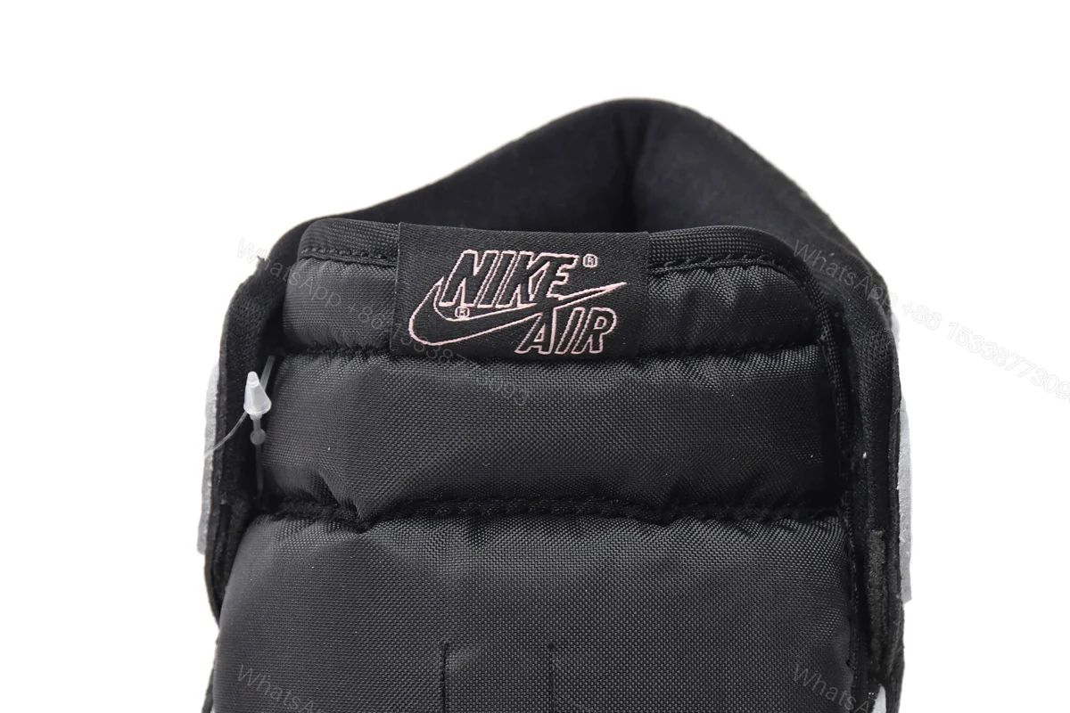 View 11 of (OG)Air Jordan 1 High OG WMNS Stage Haze 555088-108
