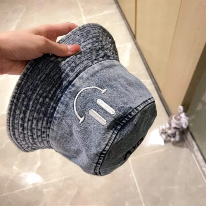 View 4 of Louis Vuitton Bucket Hat – LHC23