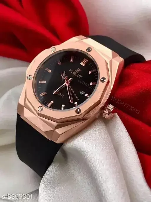 View 3 of Hublot Classic Fusion Quartz