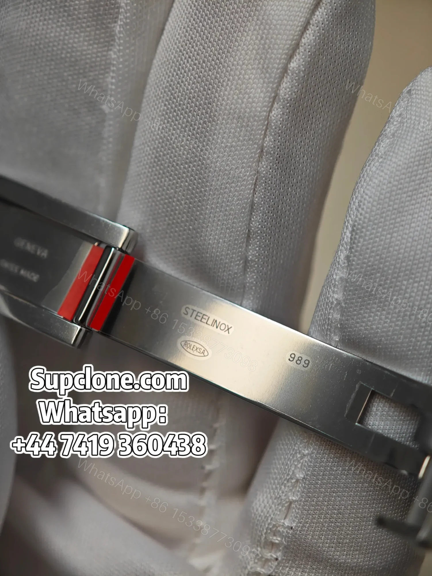 View 15 of Rolex Super Clone Oyster Perpetual M126000-0011 36mm Green Dial 3230 Movement