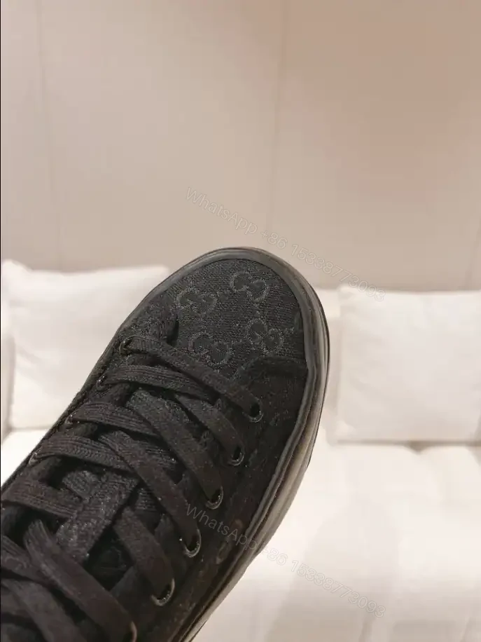 View 6 of GUCCI HIGH TOP SNEAKER – GC225