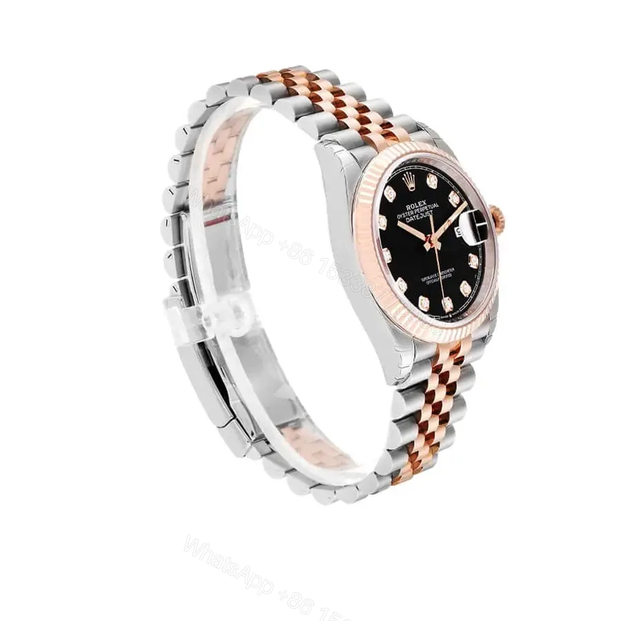 View 2 of Rolex Datejust