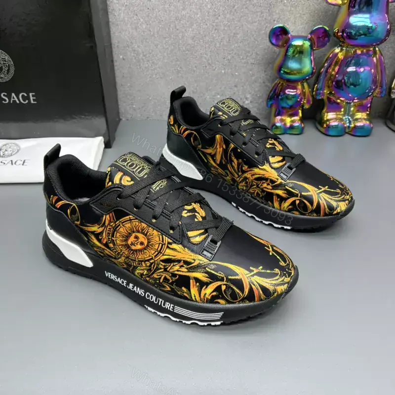 View 2 of VERSACE SNEAKERS – VS78