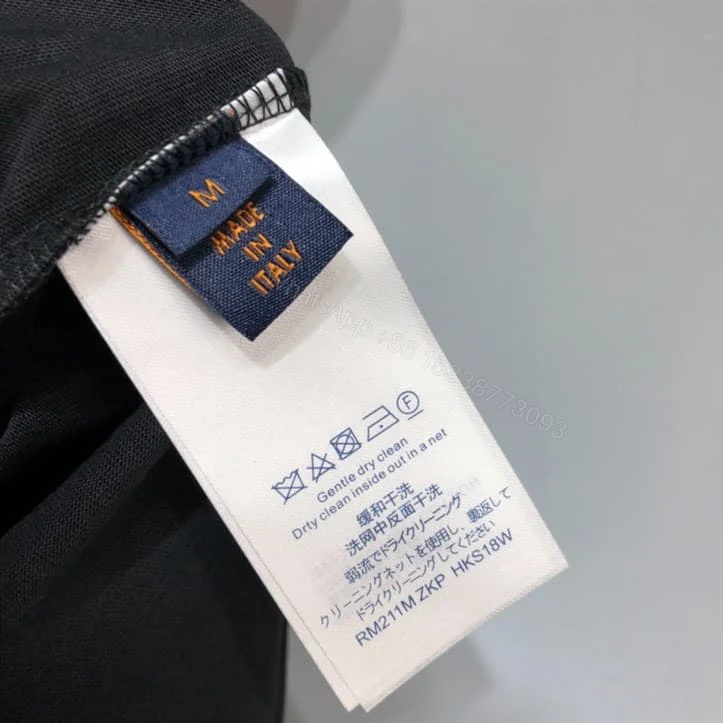 View 6 of LOUIS VUITTON T-SHIRT – LV19