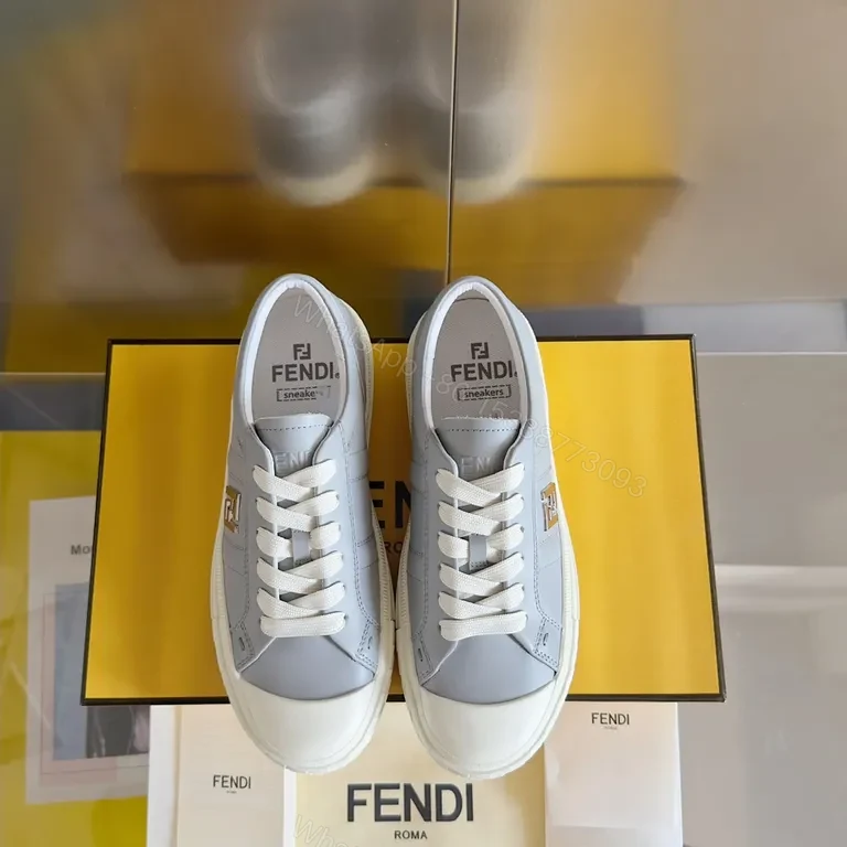 Minimalist Geometry Sneakers: Modern Luxury High-Tops — view 1