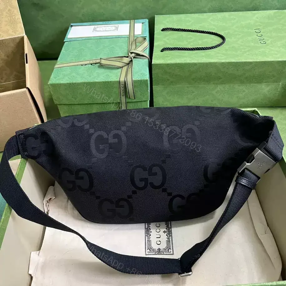 View 6 of JUMBO GG BELT BAG – GBC071