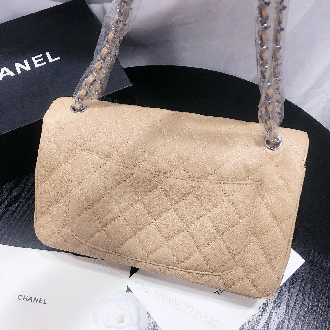 View 8 of Chanel Classic Double Flap Bag