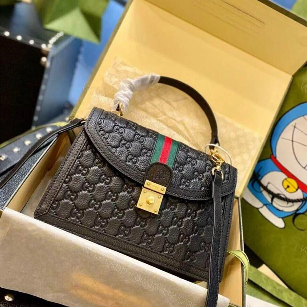 Influenced by Gucci — view 1
