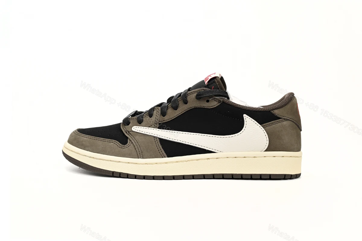 View 13 of Air Jordan 1 Retro Low OG SP Travis Scott CQ4277-001