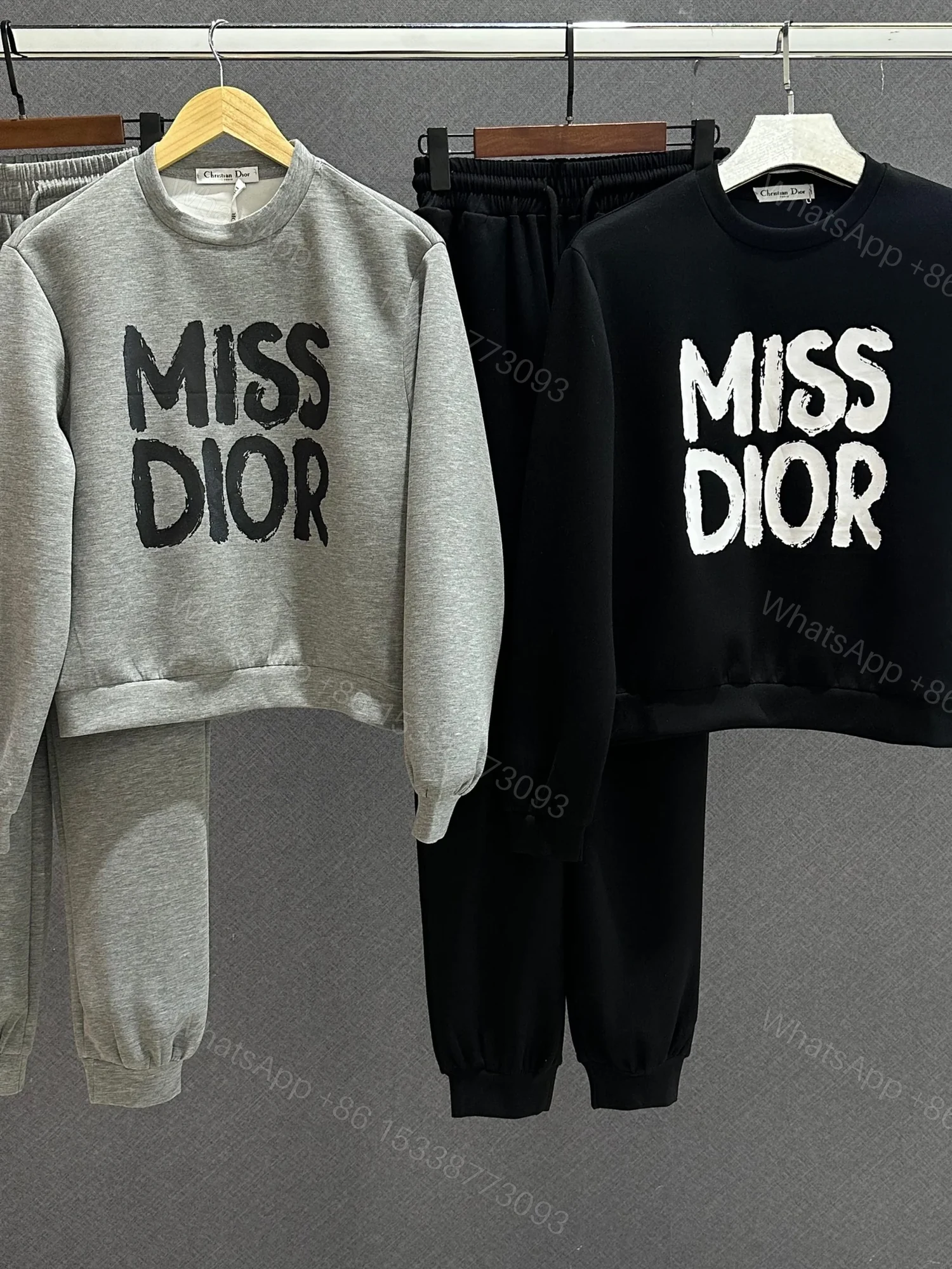 DIOR — view 1