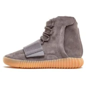 adidas Yeezy Boost 750 Noctilucent Reps BB1840 — view 2