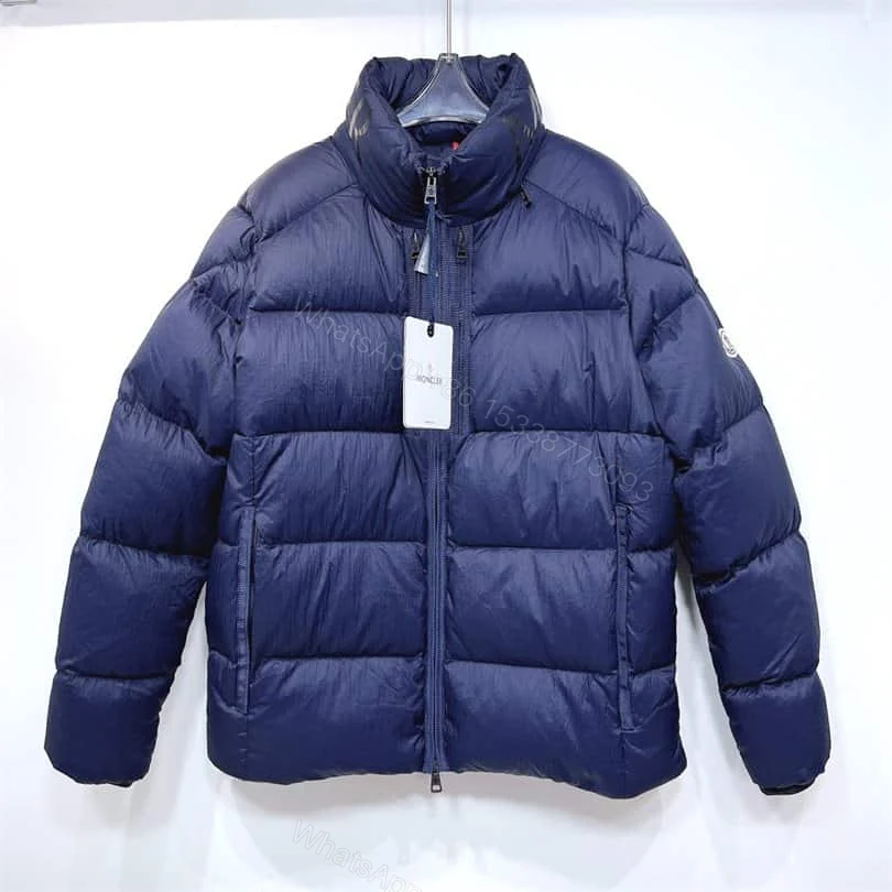 MONCLER JACKET – MJ060 — view 1