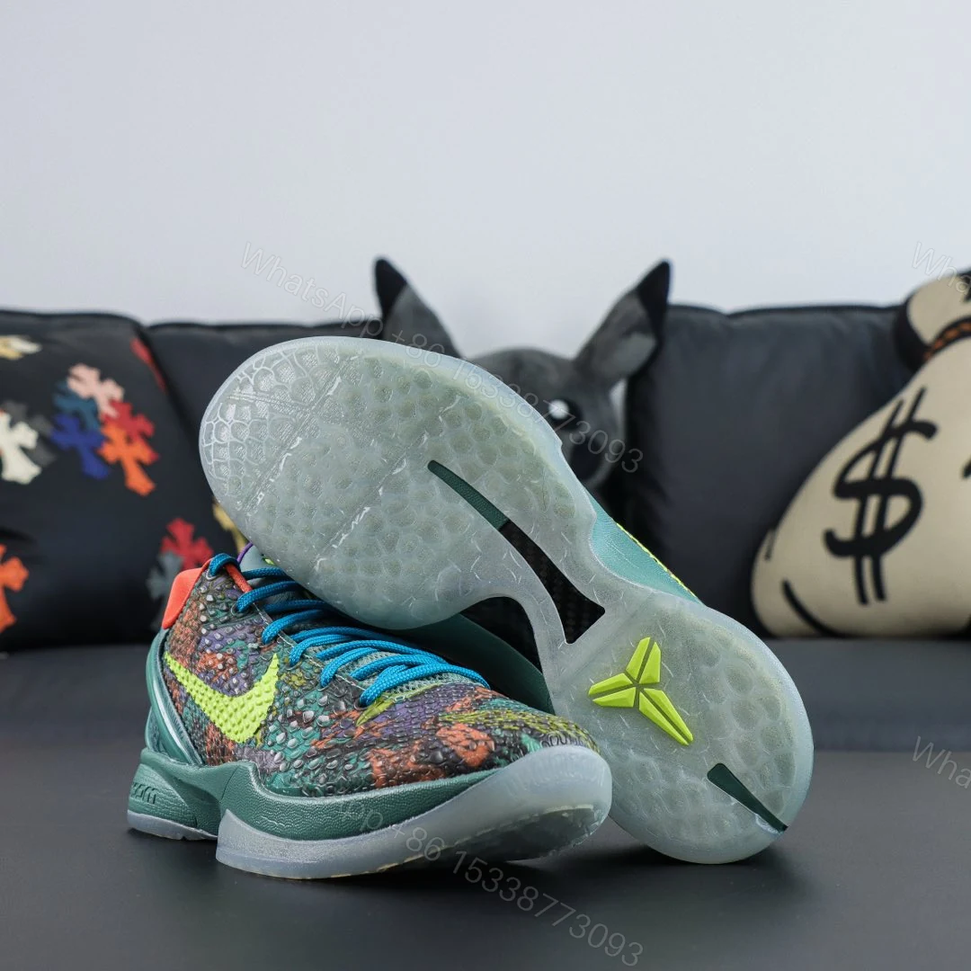 View 3 of Kobe 6 Prelude All-Star MVP Reps