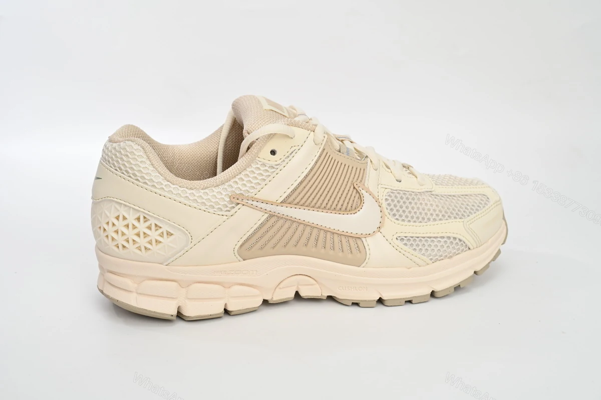 View 9 of Nike Air Zoom Vomero 5 Beige Brown FQ6868-111